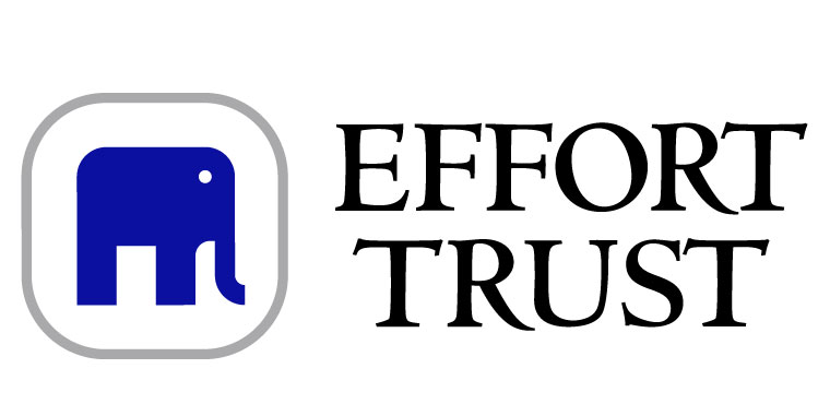 Effort Trust Logo