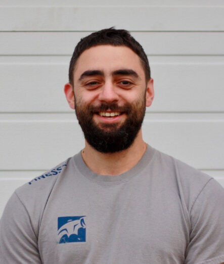 Matt Linhares