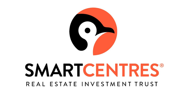 Smart Centres Logo